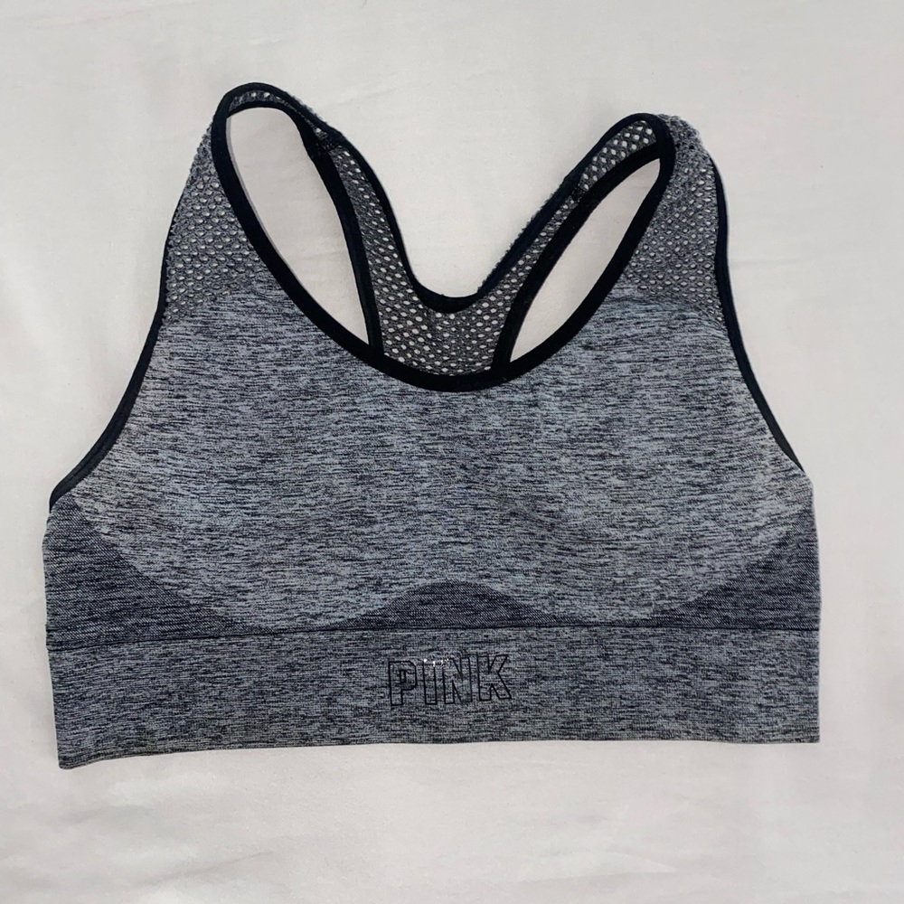 PINK Victoria’s Secret Sports Bra